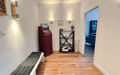 Habitación privada en Sülzgürtel, imagen 8 de 19