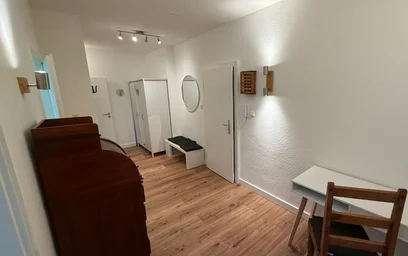 Habitación privada en Sülzgürtel, imagen 9 de 19