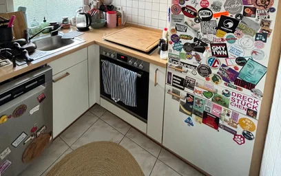 Alojamiento entero en Osterstraße, imagen 9 de 9