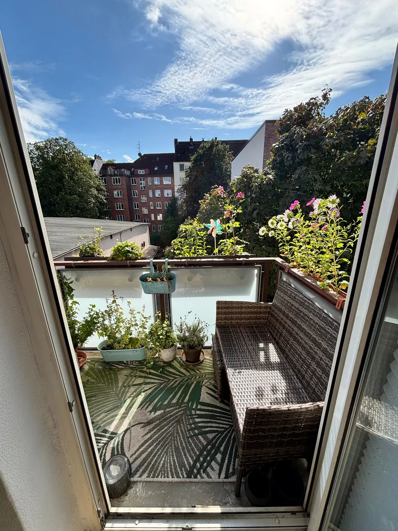 Osterstraße