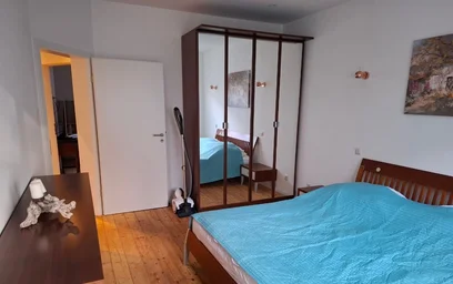 Appartamento intero in Märkische Straße, immagine 11 di 16