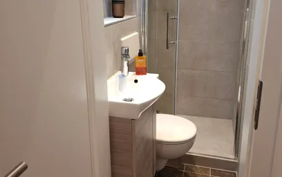 Appartamento intero in Märkische Straße, immagine 13 di 16
