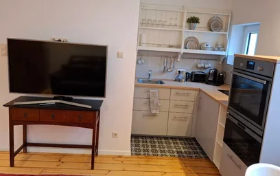 Appartamento intero in Märkische Straße, immagine 3 di 16