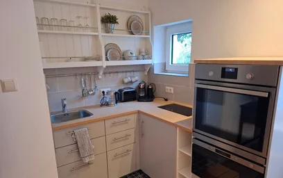 Appartamento intero in Märkische Straße, immagine 7 di 16