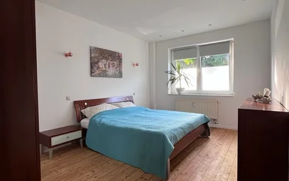 Appartamento intero in Märkische Straße, immagine 9 di 16