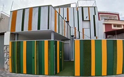Apartamento entero totalmente amueblado  en {area}