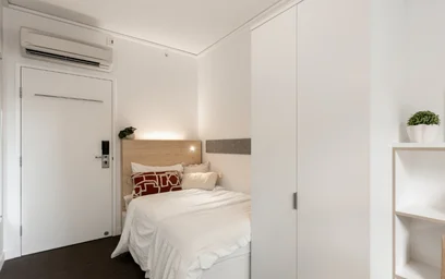 Apartamento inteiro em residência em 65 Mary Street, Brisbane QLD 4000, imagem 1 de 16