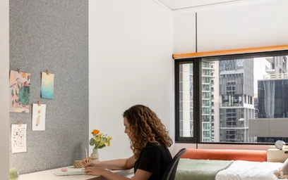 Apartamento inteiro em residência em 65 Mary Street, Brisbane QLD 4000, imagem 3 de 16