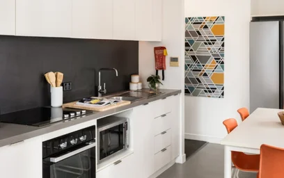 Apartamento inteiro em residência em 65 Mary Street, Brisbane QLD 4000, imagem 5 de 16