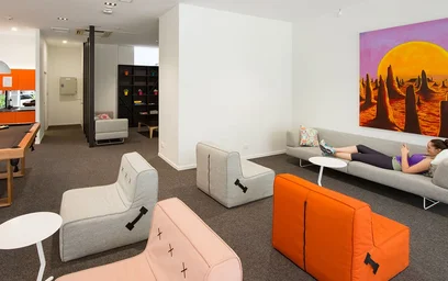Gesamte Unterkunft im Wohnheim in der 62 Blamey Street, Kelvin Grove QLD 4059, Australia, bild 13 von 16