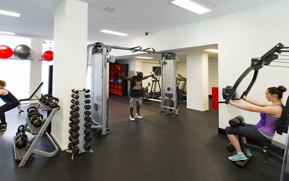 Gesamte Unterkunft im Wohnheim in der 62 Blamey Street, Kelvin Grove QLD 4059, Australia, bild 14 von 16
