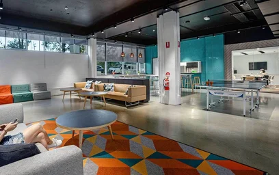 Gesamte Unterkunft im Wohnheim in der 62 Blamey Street, Kelvin Grove QLD 4059, Australia, bild 15 von 16