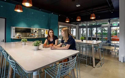 Gesamte Unterkunft im Wohnheim in der 62 Blamey Street, Kelvin Grove QLD 4059, Australia, bild 16 von 16