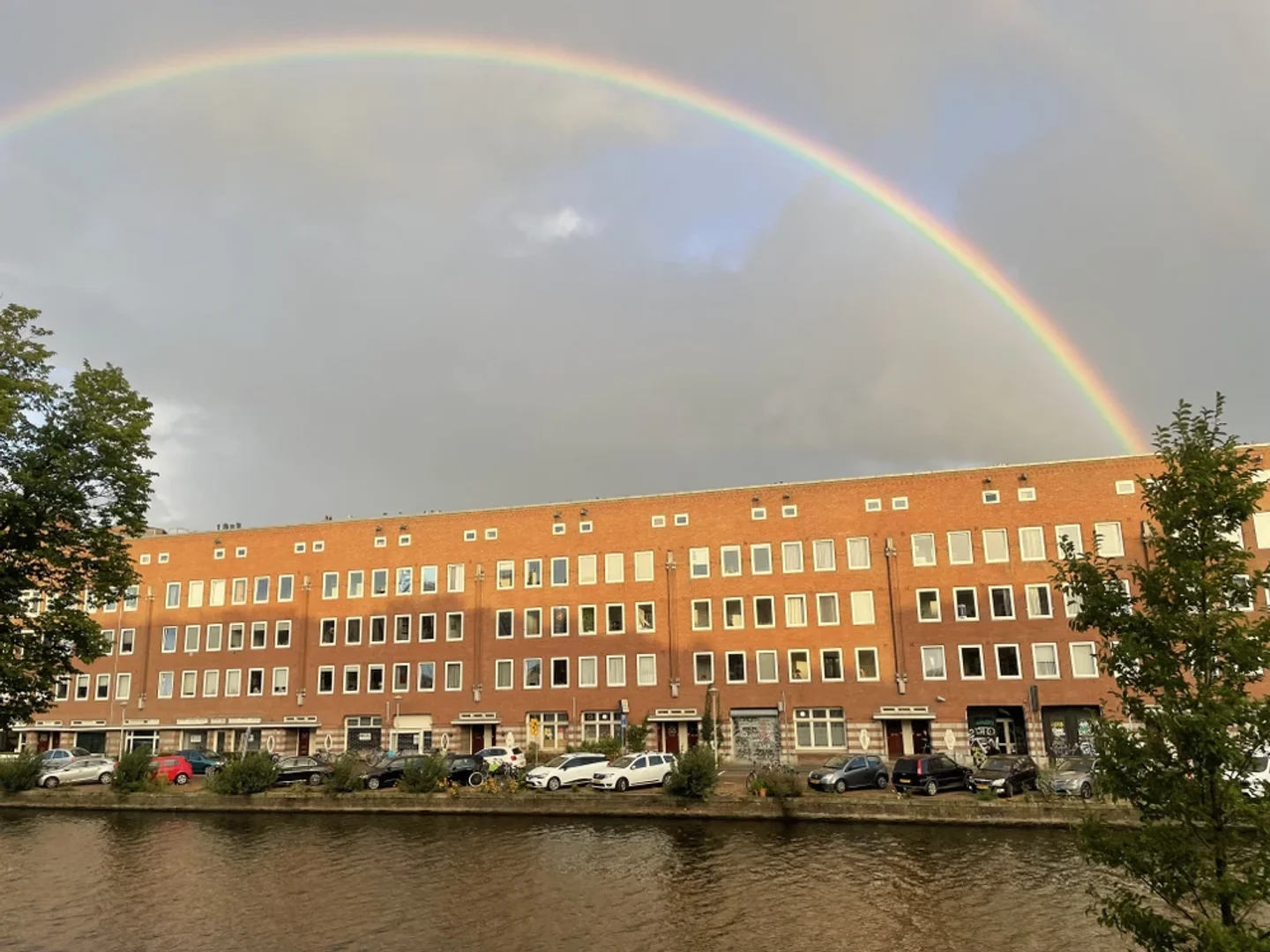Tweede Kostverlorenkade 150-4