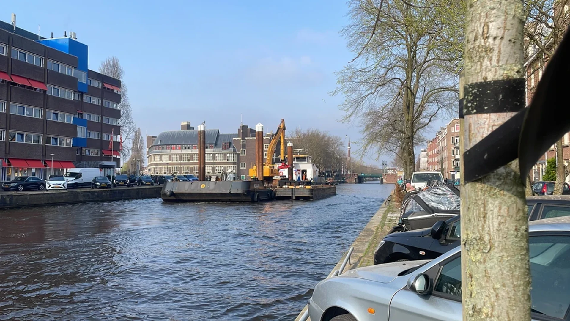 Tweede Kostverlorenkade 150-4