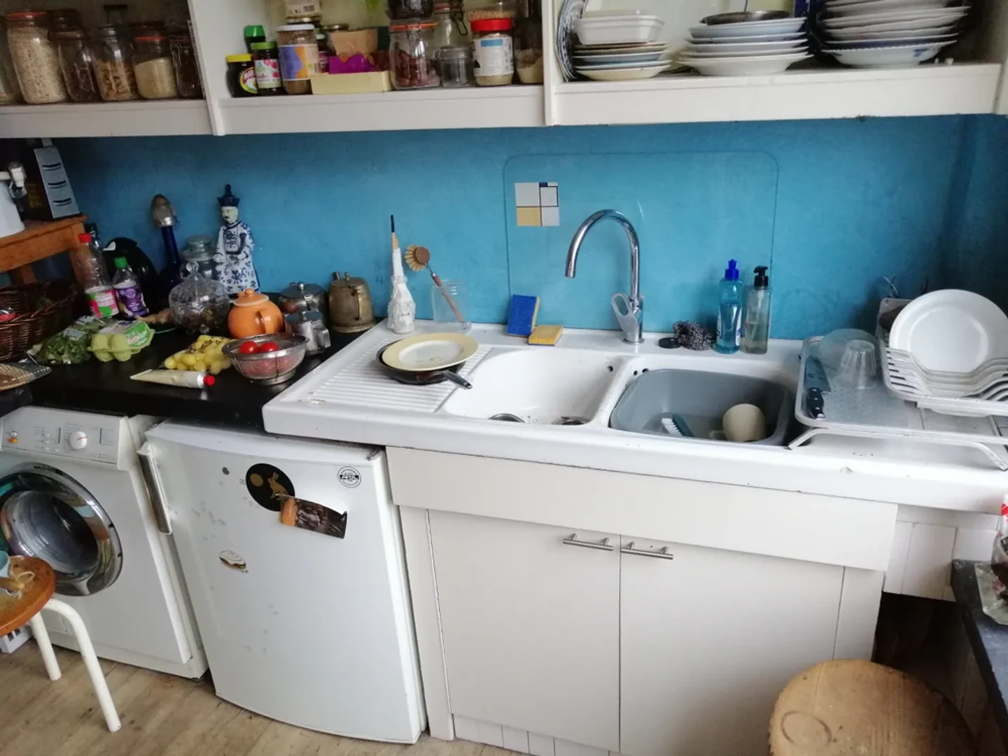 Tweede Kostverlorenkade 150-4