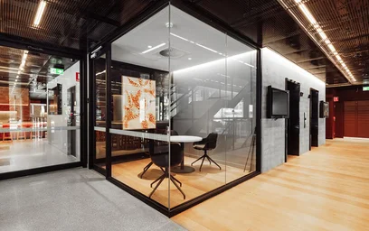 Apartamento inteiro em residência em 7 Batman St, West Melbourne VIC 3003, Australia, imagem 14 de 15