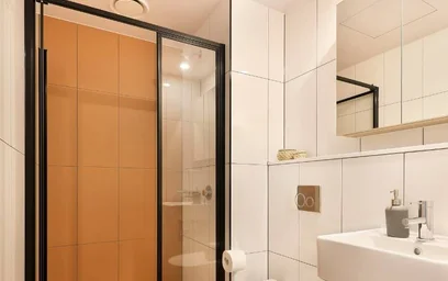 Apartamento inteiro em residência em 7 Batman St, West Melbourne VIC 3003, Australia, imagem 6 de 15