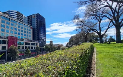 Apartamento inteiro em residência em 7 Batman St, West Melbourne VIC 3003, Australia, imagem 8 de 15