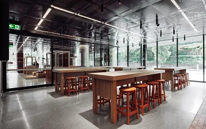 Apartamento inteiro em residência em 7 Batman St, West Melbourne VIC 3003, Australia, imagem 10 de 15