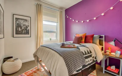 Apartamento moderno y luminoso en {area}