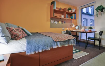 Gesamte Unterkunft im Wohnheim in der 99-101 Penny Street, Lancaster LA1 1XN, United Kingdom, bild 10 von 19
