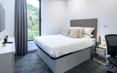 Całe miejsce w rezydencji 50 Morfa Rd, Swansea SA1 2FD, United Kingdom, obraz 9 49