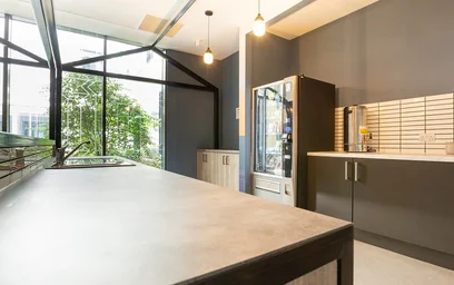 Alojamiento entero en residencia en Crown Place Surrey Street Norwich, NR1 3RF, imagen 14 de 17