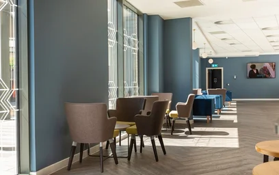 Alojamiento entero en residencia en Crown Place Surrey Street Norwich, NR1 3RF, imagen 15 de 17