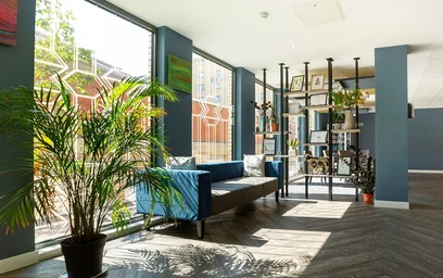 Alojamiento entero en residencia en Crown Place Surrey Street Norwich, NR1 3RF, imagen 3 de 17