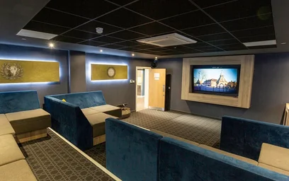 Alojamiento entero en residencia en Crown Place Surrey Street Norwich, NR1 3RF, imagen 4 de 17