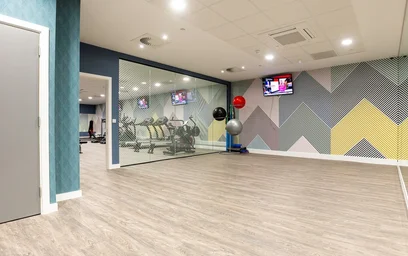 Alojamiento entero en residencia en Crown Place Surrey Street Norwich, NR1 3RF, imagen 8 de 17