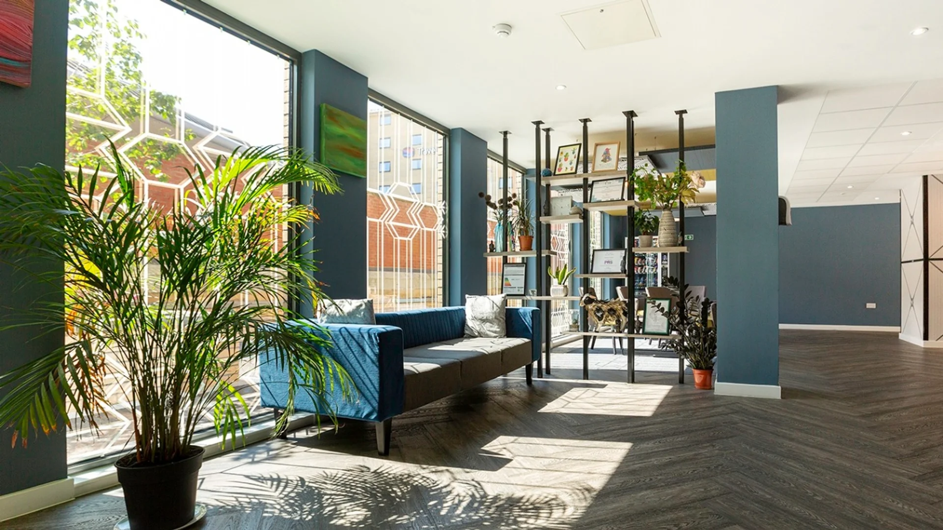 Crown Place Surrey Street Norwich, NR1 3RF