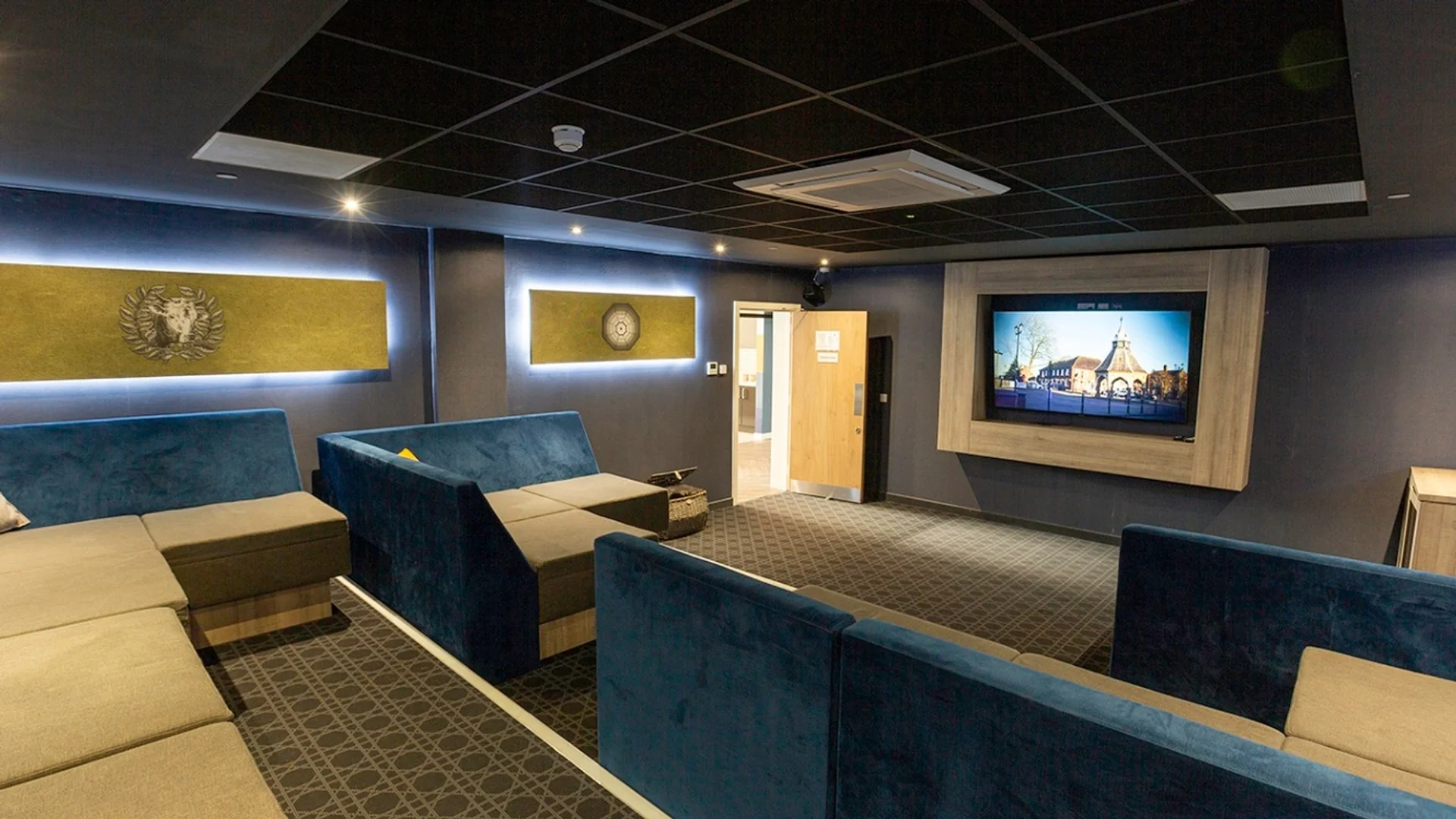 Crown Place Surrey Street Norwich, NR1 3RF