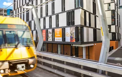 Alojamiento entero en residencia en 73 Albert Avenue, Chatswood NSW 2067, Australia, imagen 13 de 17