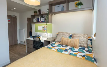 Habitación privada en residencia en 173 Kingston Rd, New Malden KT3 3SS, UK, imagen 1 de 49