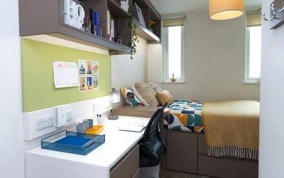 Habitación privada en residencia en 173 Kingston Rd, New Malden KT3 3SS, UK, imagen 2 de 49