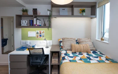 Habitación privada en residencia en 173 Kingston Rd, New Malden KT3 3SS, UK, imagen 3 de 49