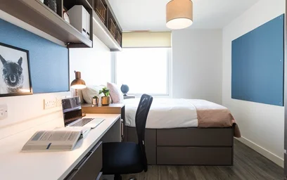 Habitación privada en residencia en 173 Kingston Rd, New Malden KT3 3SS, UK, imagen 6 de 49