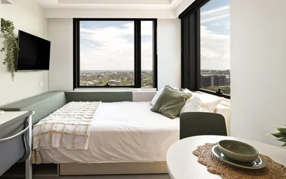 Alojamiento entero en residencia en 111 Botany Road Waterloo NSW 2017, imagen 7 de 15