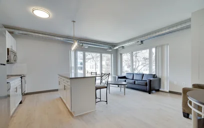 Logement entier en résidence à 406 12th Ave SE, Minneapolis, MN 55414, United States, image 16 de 39