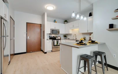 Logement entier en résidence à 406 12th Ave SE, Minneapolis, MN 55414, United States, image 36 de 39