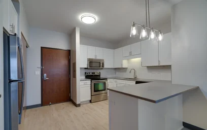 Logement entier en résidence à 406 12th Ave SE, Minneapolis, MN 55414, United States, image 37 de 39
