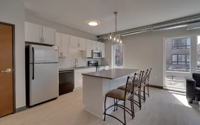 Logement entier en résidence à 406 12th Ave SE, Minneapolis, MN 55414, United States, image 39 de 39