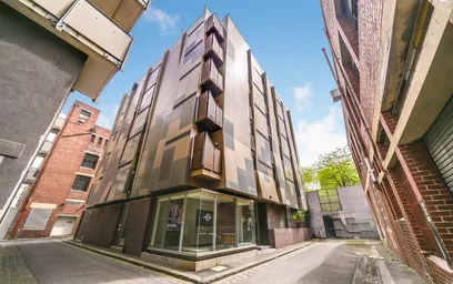 Studio en résidence à 24 Barkly Pl Carlton VIC 3053 Australia, image 12 de 14