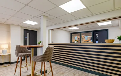 Prywatny pokój w rezydencji Great Shaw St, Preston PR1 2HF, United Kingdom, obraz 11 25