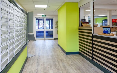 Prywatny pokój w rezydencji Great Shaw St, Preston PR1 2HF, United Kingdom, obraz 21 25