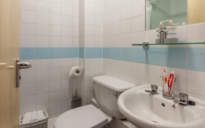 Prywatny pokój w rezydencji Great Shaw St, Preston PR1 2HF, United Kingdom, obraz 6 25