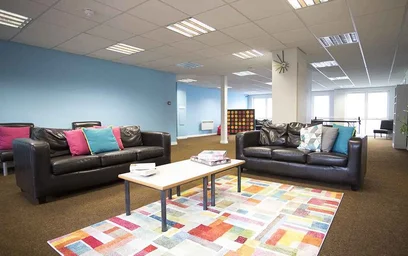 Prywatny pokój w rezydencji Great Shaw St, Preston PR1 2HF, United Kingdom, obraz 8 25
