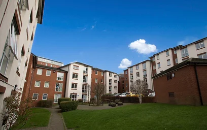 Prywatny pokój w rezydencji Great Shaw St, Preston PR1 2HF, United Kingdom, obraz 9 25
